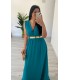 Vestido Cinara