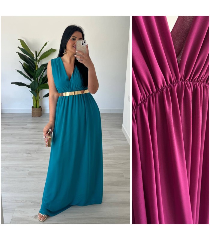 Vestido Cinara