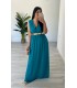 Vestido Cinara