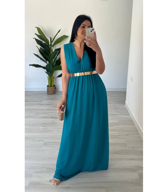 Vestido Cinara