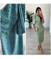 Vestido Tiger