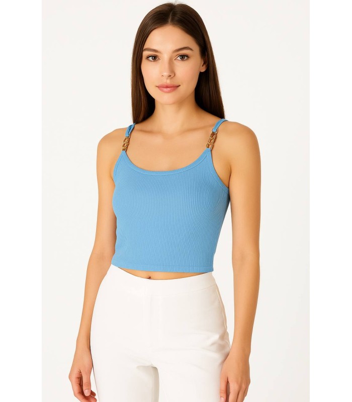 Camiseta Lina cadena