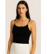 Camiseta Lina cadena
