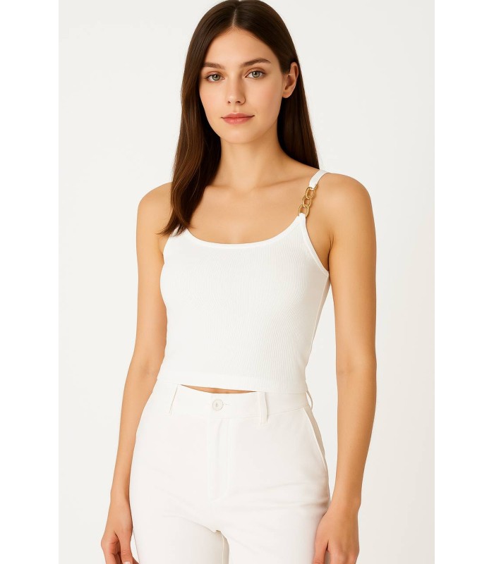 Camiseta Lina cadena
