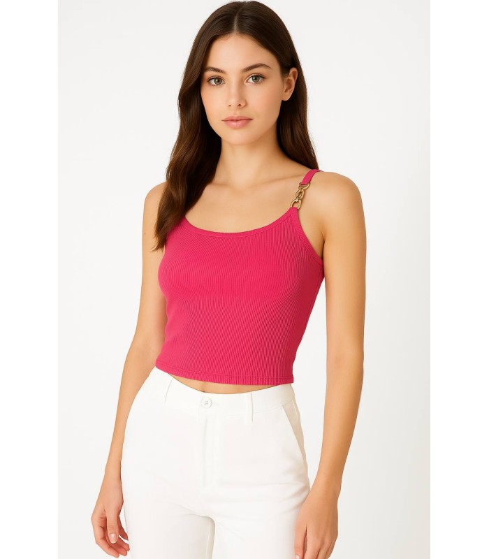 Camiseta Lina cadena