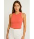 Camiseta top canale