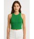 Camiseta top canale