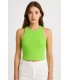 Camiseta top canale