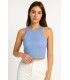 Camiseta top canale