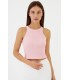 Camiseta top canale