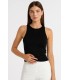 Camiseta top canale