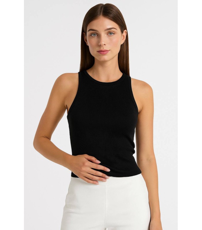 Camiseta top canale