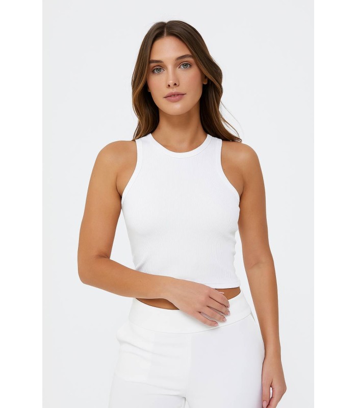 Camiseta top canale