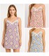 Vestido pijama algodón Osito