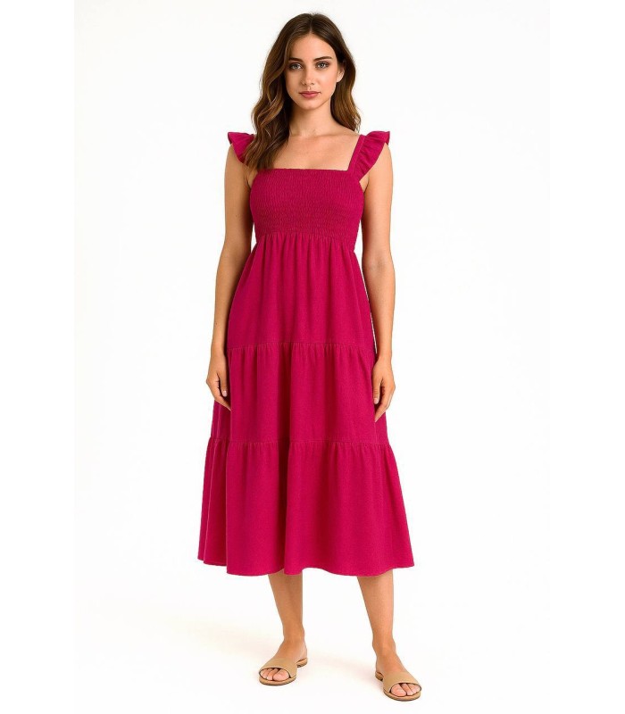 Vestido Paloma
