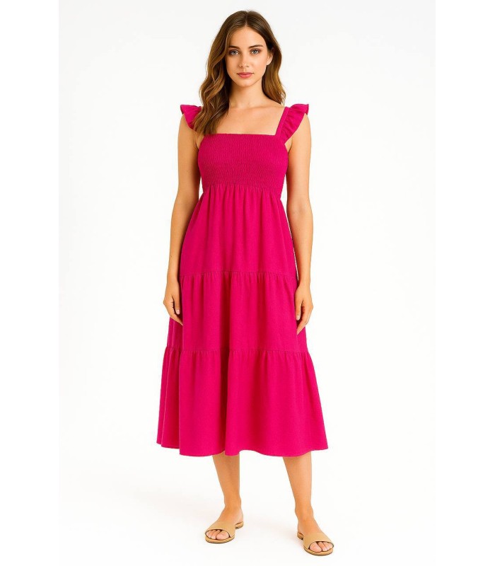 Vestido Paloma