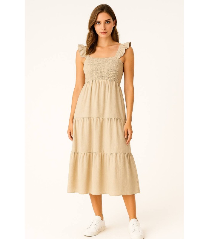 Vestido Paloma