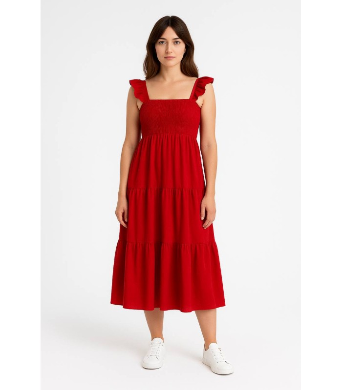 Vestido Paloma