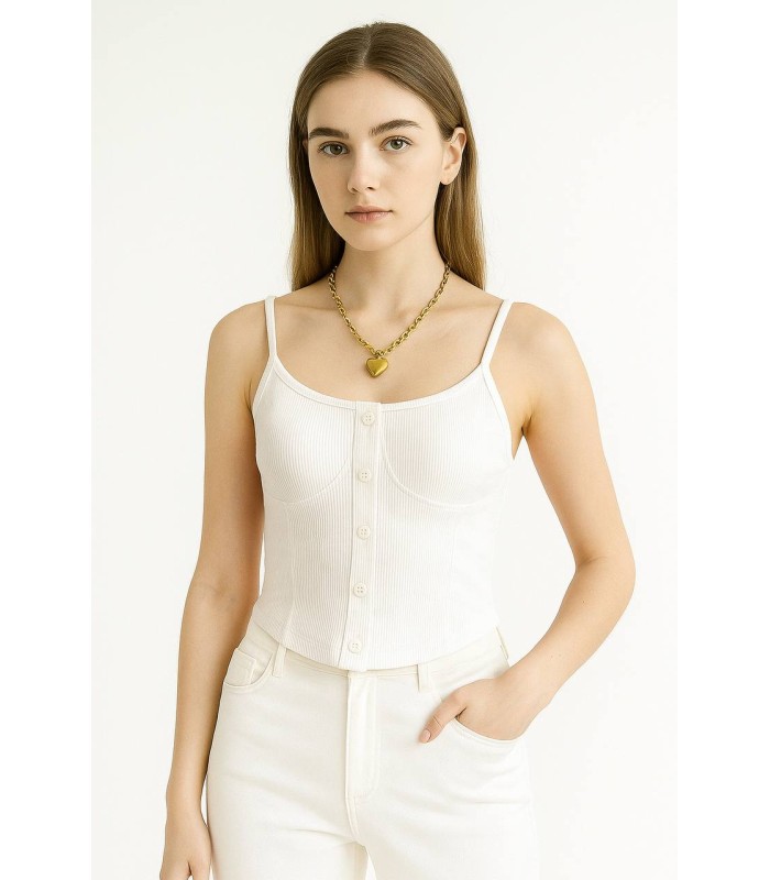 Camiseta tirantes Daniela