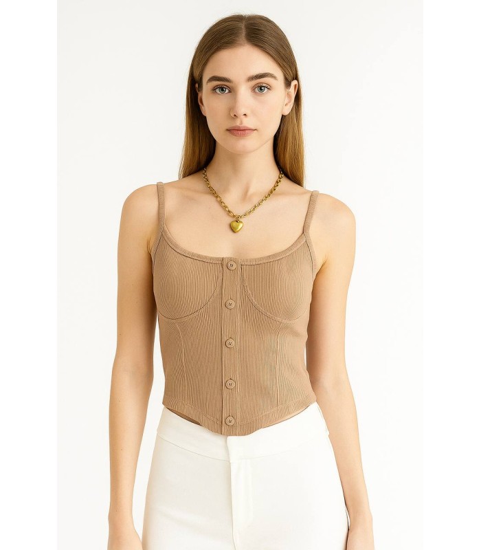 Camiseta tirantes Daniela