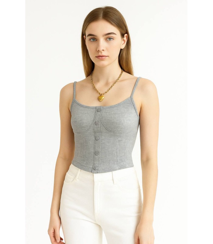 Camiseta tirantes Daniela