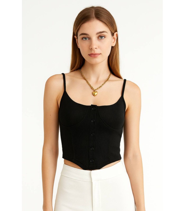 Camiseta tirantes Daniela