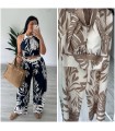 Conjunto zahora
