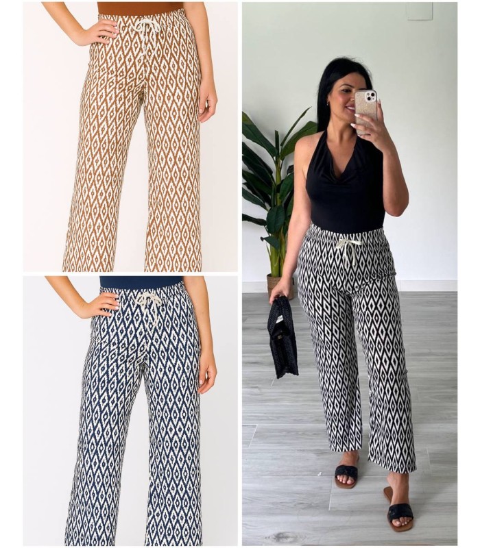 Pantalón licra Fontanilla