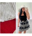 Top panal de abeja