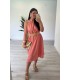Vestido Carmela