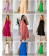 Vestido Carmela