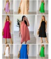 Vestido Carmela