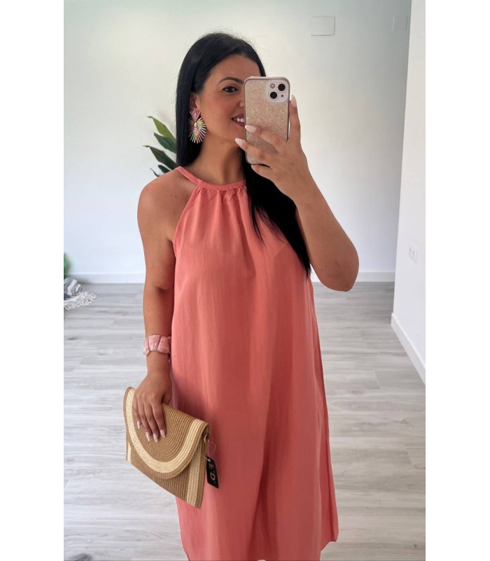 Vestido Carmela