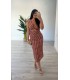Vestido Sara