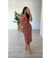 Vestido Sara