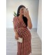 Vestido Sara