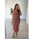 Vestido Sara