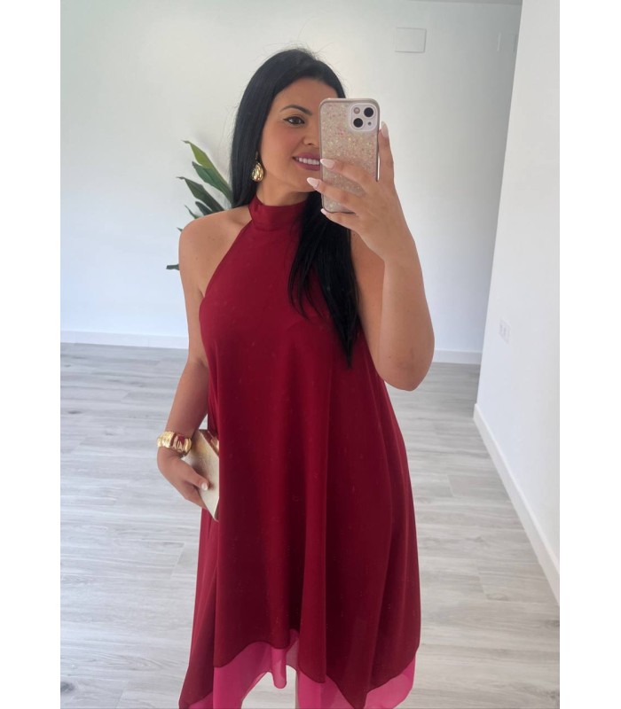 Vestido Camila