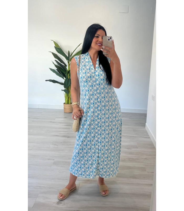 Vestido la Motera