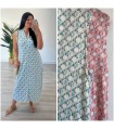 Vestido la Motera