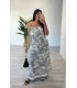 Vestido grazalema