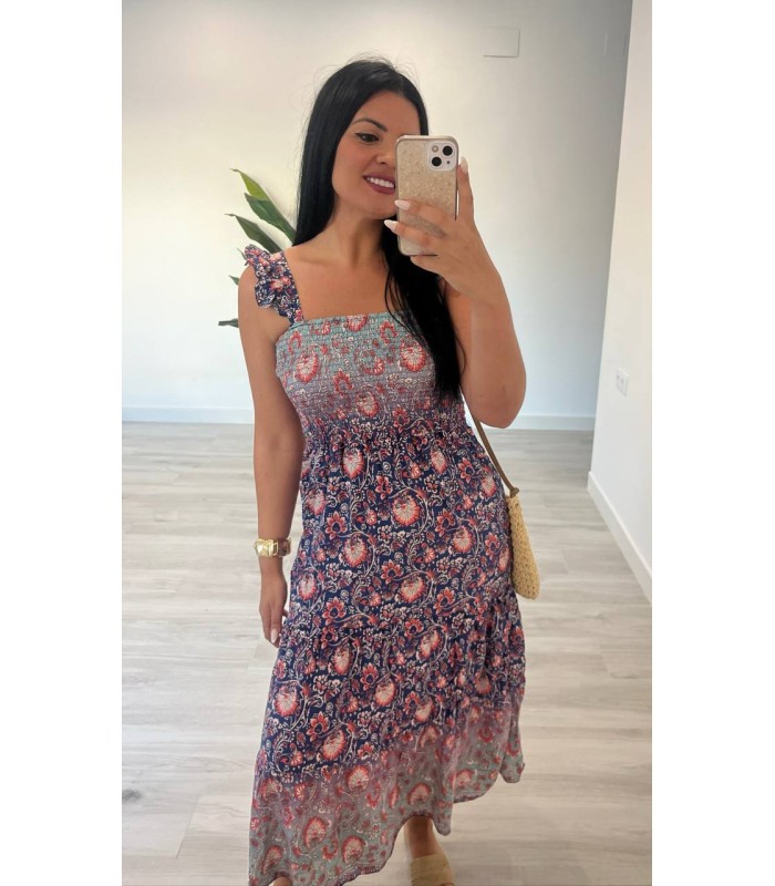 Vestido Catia