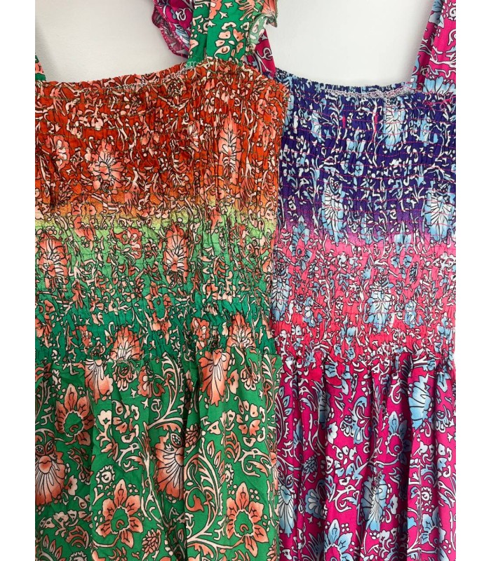 Vestido Catia
