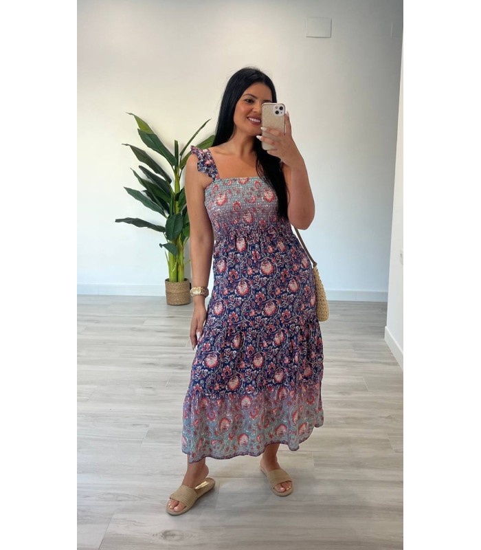 Vestido Catia
