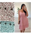 Vestido Carlota