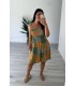 Vestido Minerva