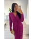 Vestido pink