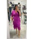 Vestido Clara