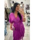 Vestido Clara