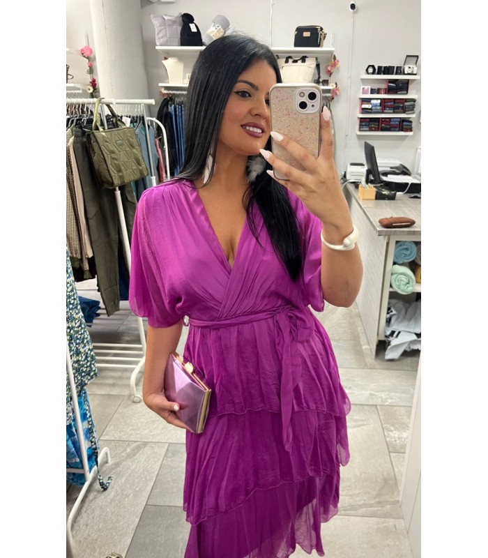 Vestido Clara
